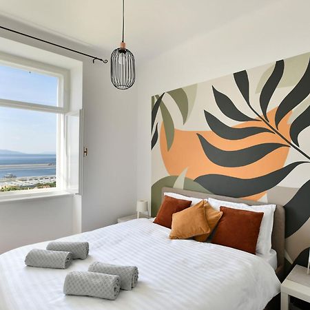 Apartment Sea Sun View 리예카 외부 사진