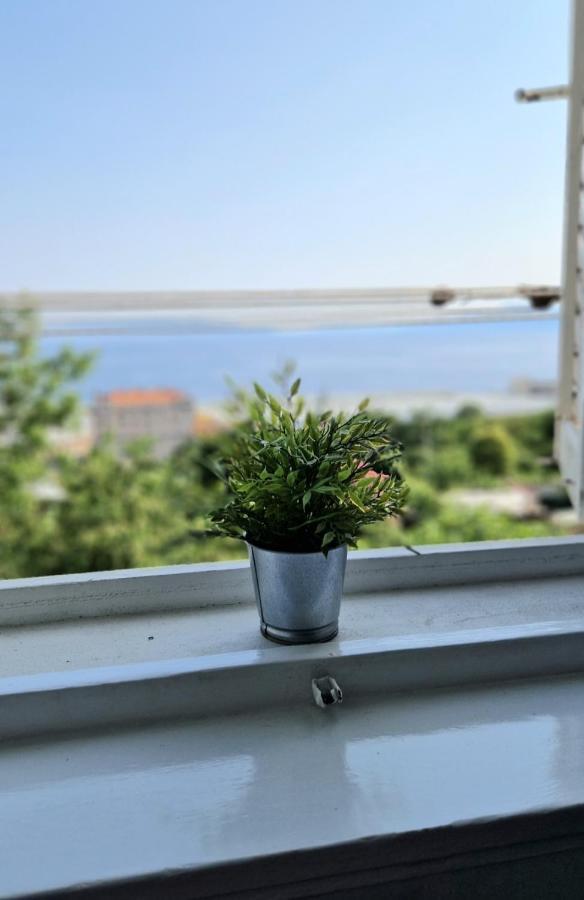 Apartment Sea Sun View 리예카 외부 사진