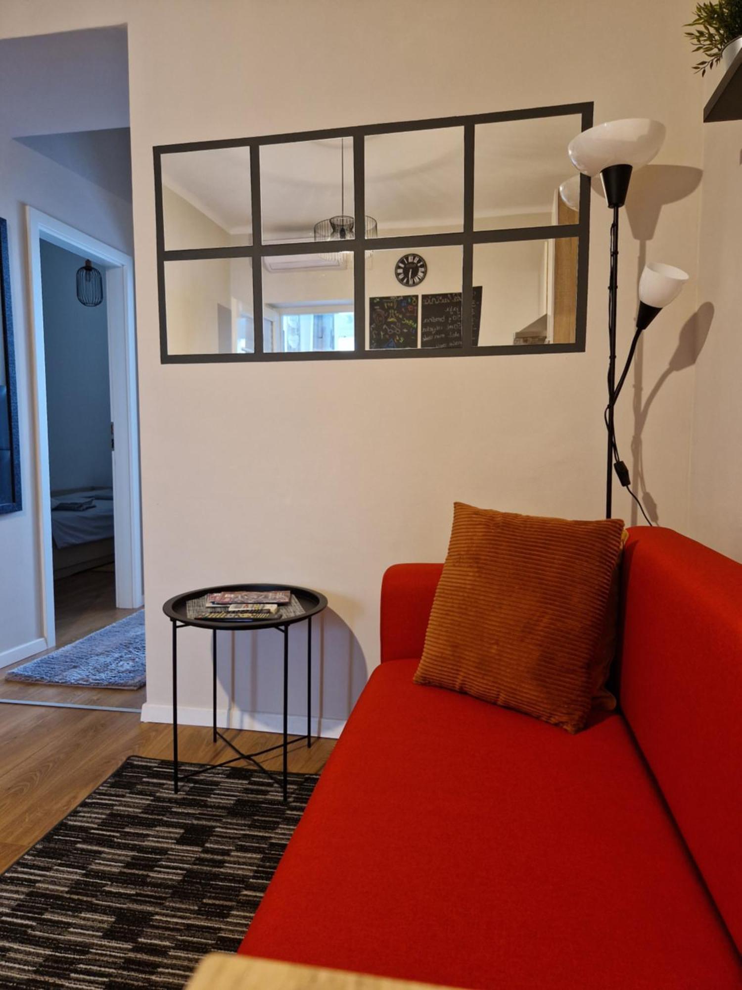 Apartment Sea Sun View 리예카 외부 사진