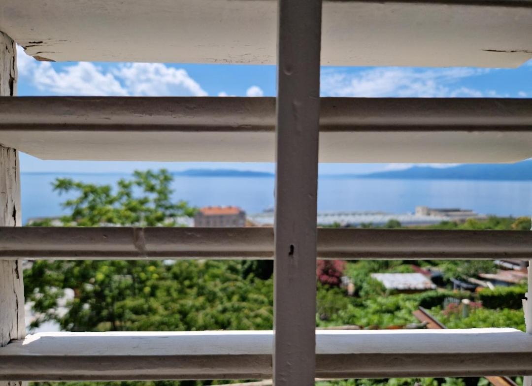 Apartment Sea Sun View 리예카 외부 사진