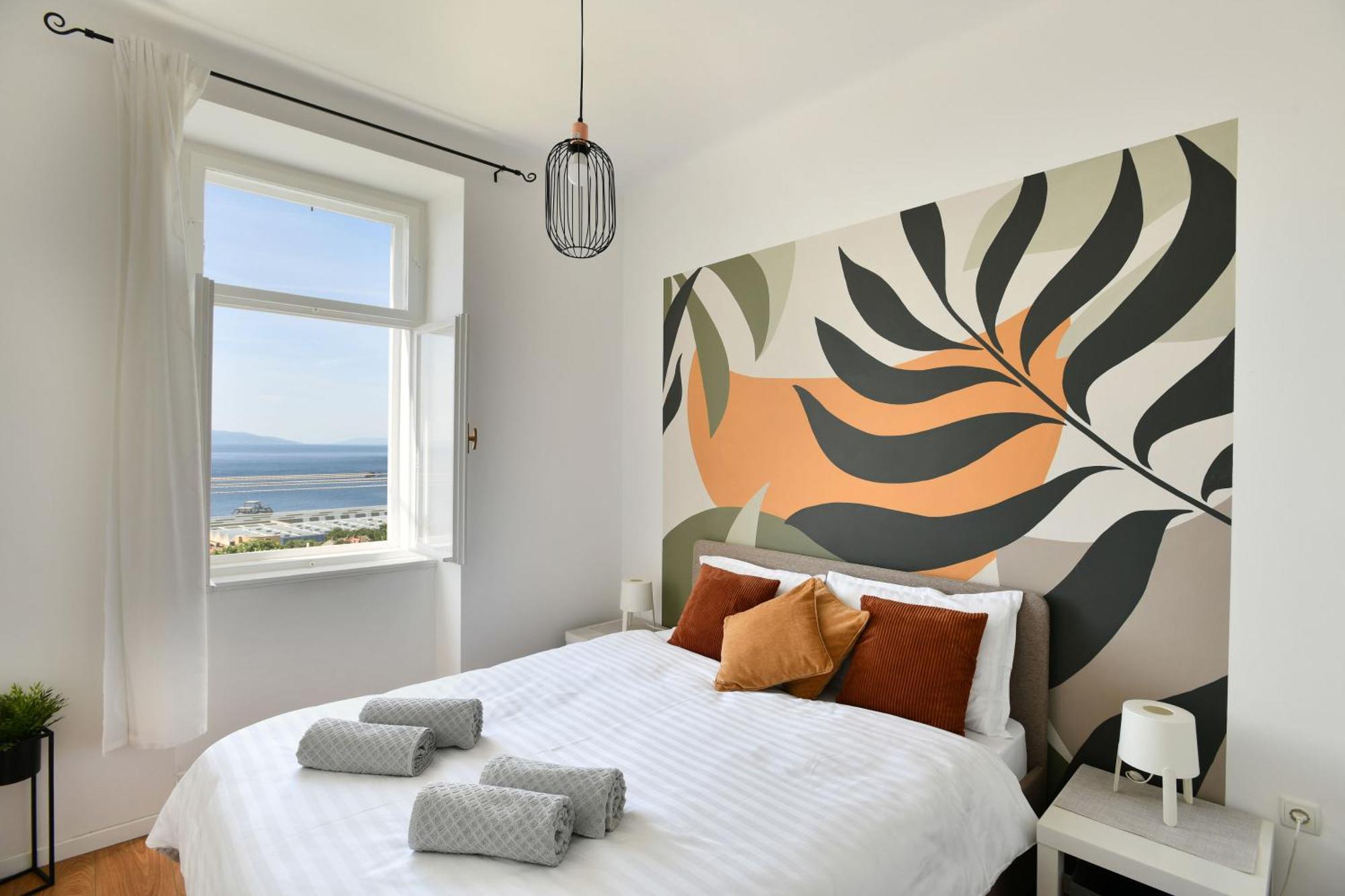Apartment Sea Sun View 리예카 외부 사진